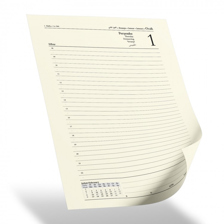 Anıttepe Tarihli Ajanda Anıttepe Tarihli Ajanda