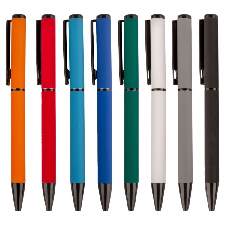 ADAPAZARI METAL TÜKENMEZ KALEM