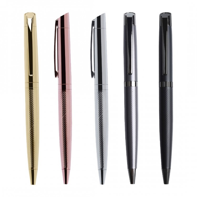 FERİZLİ METAL TÜKENMEZ KALEM