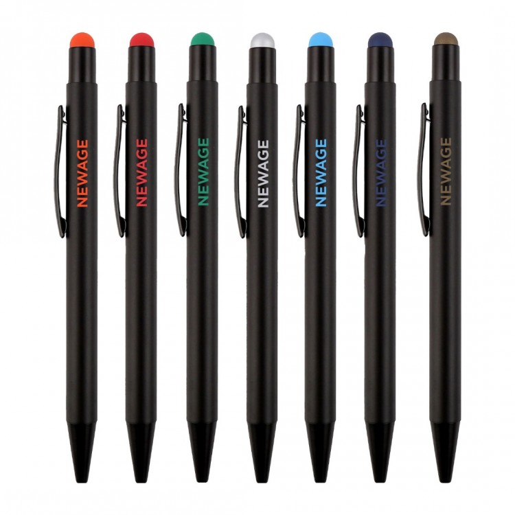 GÜRGENTEPE METAL TÜKENMEZ KALEM