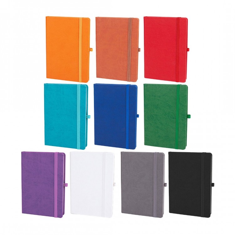 KALECİK TARİHSİZ DEFTER (13X21 CM)