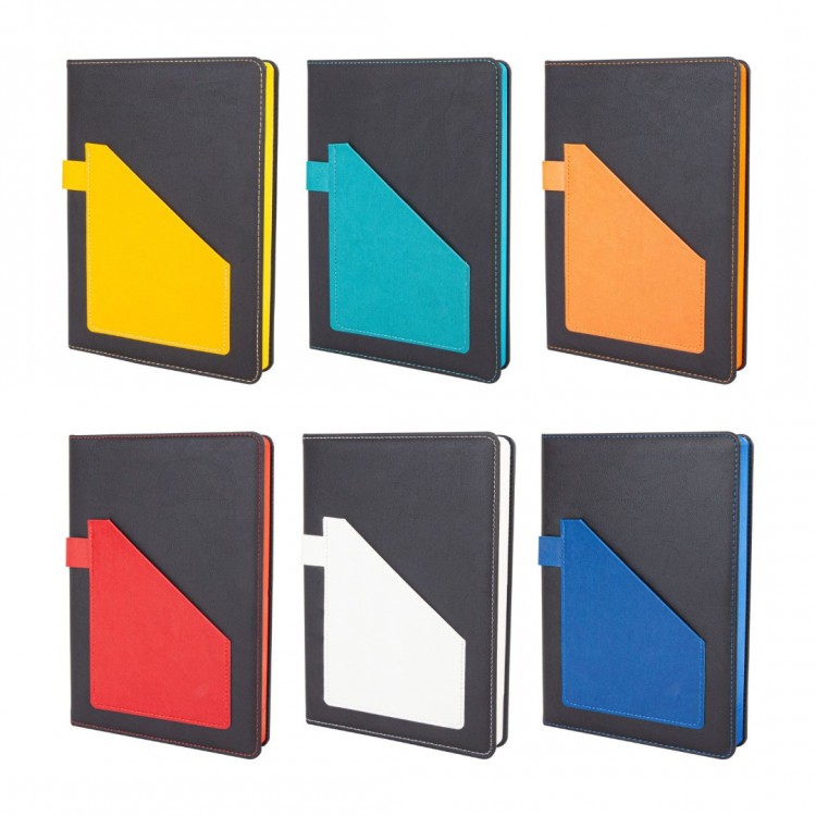 YAŞAMKENT TURKUAZ TARİHLİ AJANDA (17X24 CM)