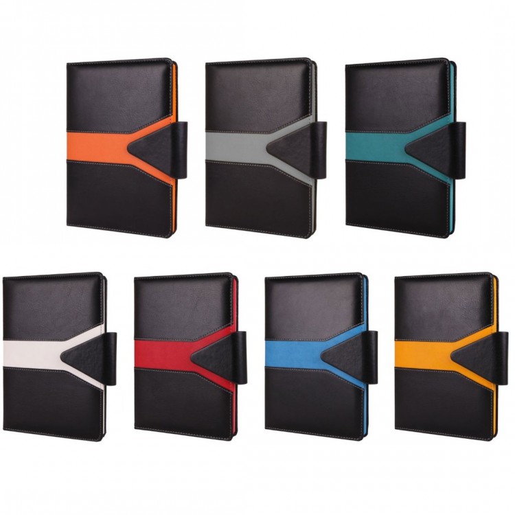 ÇAMLIDERE TARİHSİZ DEFTER (15X21 CM)