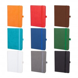 İNCEK TARİHSİZ DEFTER (9X14 CM)