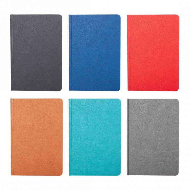 ULUS SİYAH TARİHLİ AJANDA (17X24 CM) ULUS SİYAH TARİHLİ AJANDA (17X24 CM)